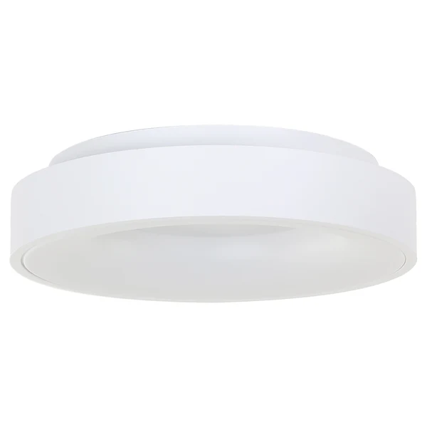 LED-Deckenleuchte Surgy III - Acrylglas / Eisen - 1-flammig - Image 5