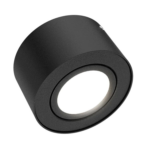 LED-Deckenleuchte Tube - Eisen - 1-flammig - Image 5