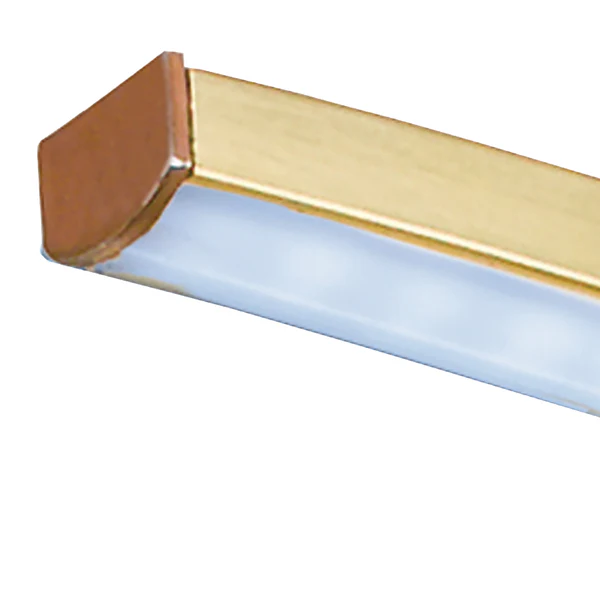 LED-Deckenleuchte Tullins - Acrylglas / Eisen - 5-flammig - Image 6