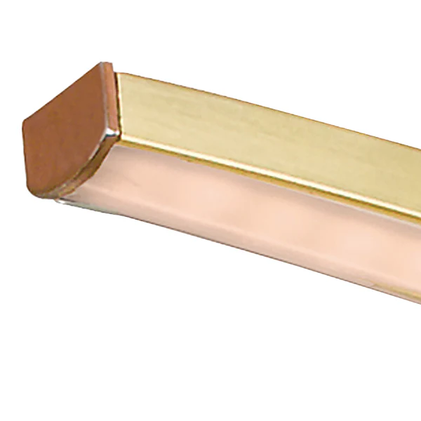 LED-Deckenleuchte Tullins - Acrylglas / Eisen - 5-flammig - Image 7