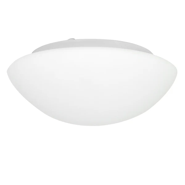 LED-Deckenleuchte Tyabb - Glas / Stahl - 1-flammig - Image 5