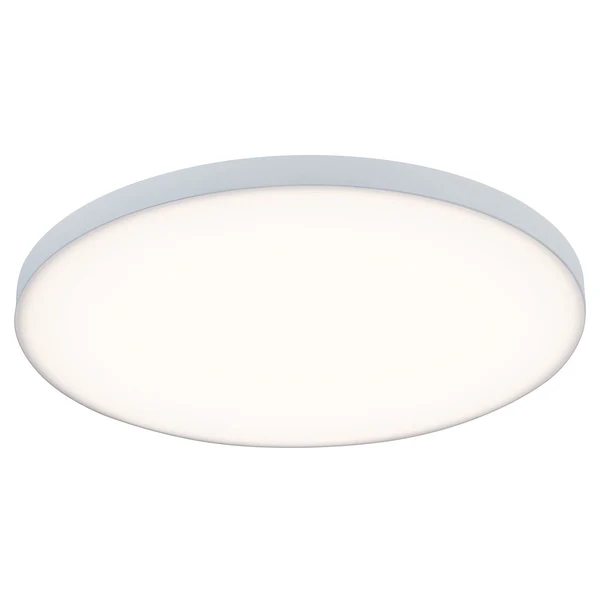 LED-Deckenleuchte Velora IV - Aluminium - 1-flammig