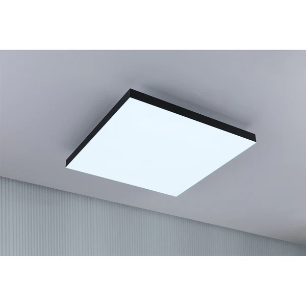 LED-Deckenleuchte Velora Rainbow V - Aluminium - 1-flammig - Image 8