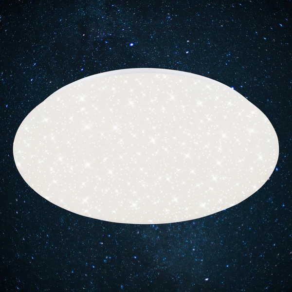 LED-Deckenleuchte  Verb - Kunststoff - 1-flammig - Image 2