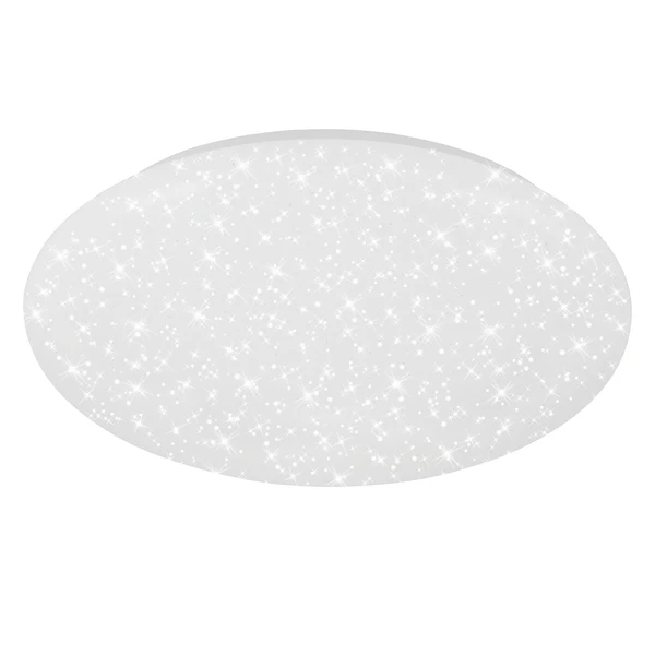 LED-Deckenleuchte Vipe - Acrylglas - 1-flammig