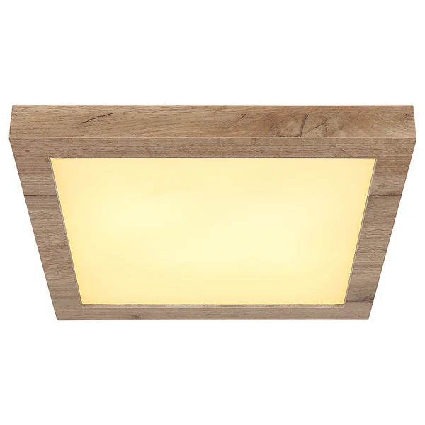 LED-Deckenleuchte Xavvi - Acryl / Eisen - 1-flammig - Image 4