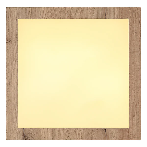 LED-Deckenleuchte Xavvi - Acryl / Eisen - 1-flammig - Image 5
