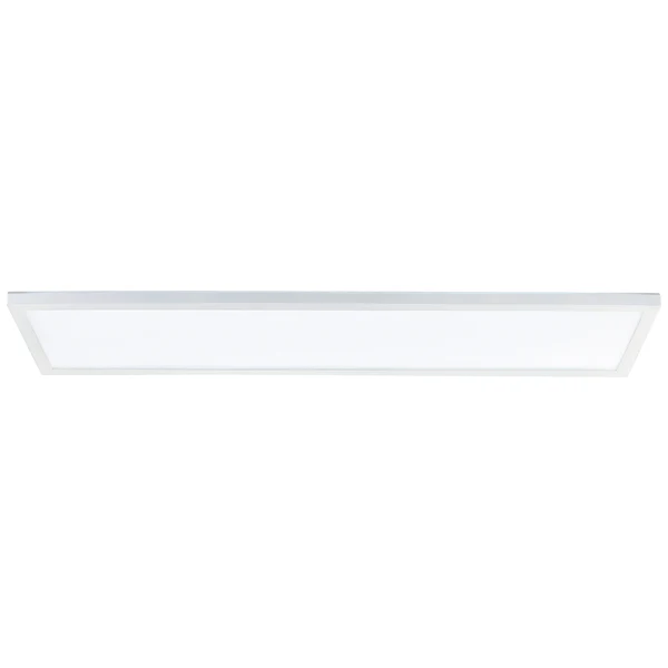 LED-Deckenleuchten Sorell - Polypropylen - 1-flammig - Weiß - Image 12