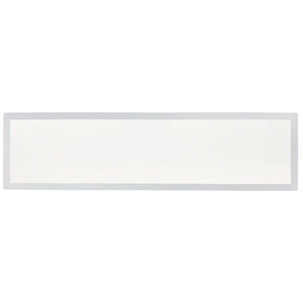 LED-Deckenleuchten Sorell - Polypropylen - 1-flammig - Weiß - Image 14