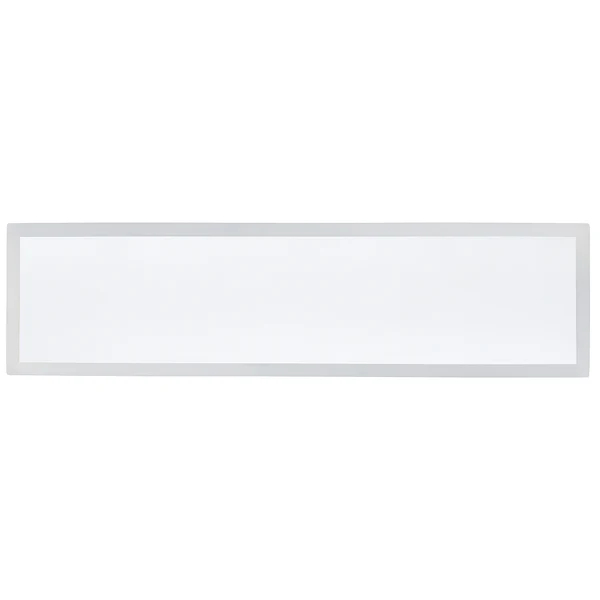 LED-Deckenleuchten Sorell - Polypropylen - 1-flammig - Weiß - Image 5