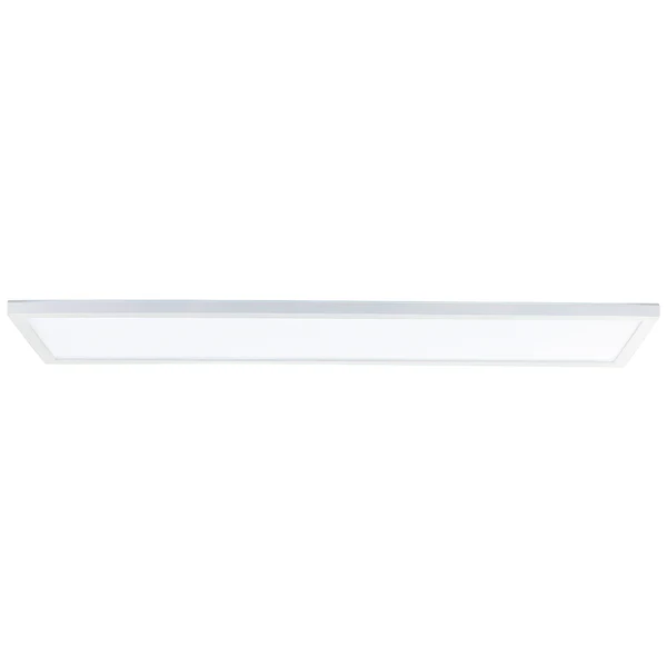 LED-Deckenleuchten Sorell - Polypropylen - 1-flammig - Weiß - Image 8