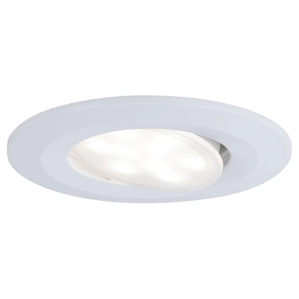 LED-Einbauleuchte Calla V - Acrylglas - 10-flammig - Image 2