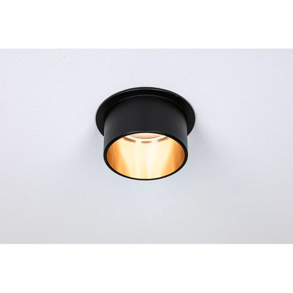 LED-Einbauleuchte Gil I - Aluminium - 1-flammig - Image 7