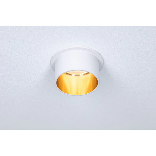 LED-Einbauleuchte Gil IV - Aluminium - 1-flammig - Image 2