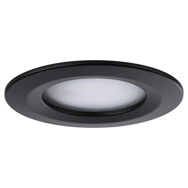 LED-Einbauleuchte Nova IV - Aluminium - 3-flammig - Image 3