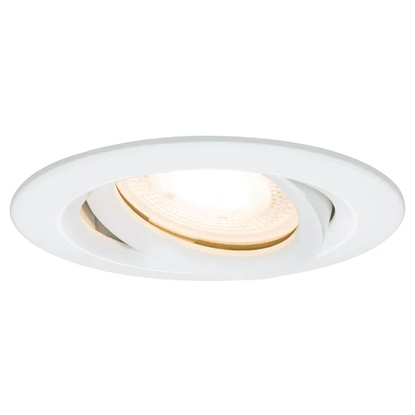 LED-Einbauleuchte Nova Plus - Aluminium - 1-flammig - Image 2