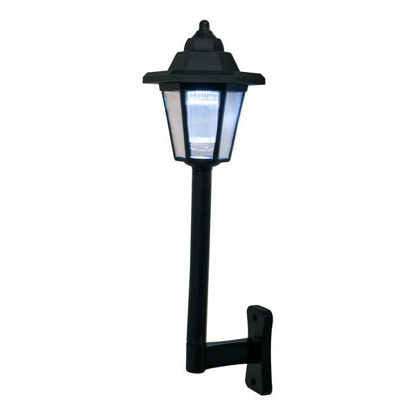 LED-Erdspieß Valennes (3er-Set) - Polycarbonat - 1-flammig - Image 5