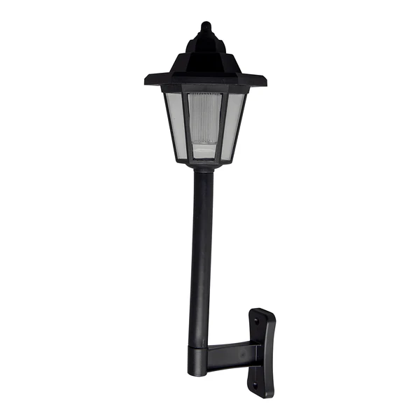 LED-Erdspieß Valennes (3er-Set) - Polycarbonat - 1-flammig - Image 6