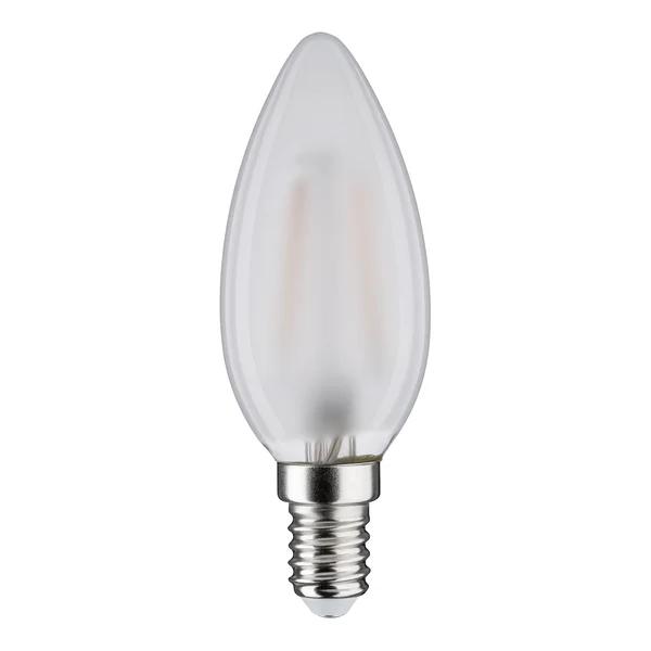 LED-Leuchtmittel Fil IV - Glas / Metall - 1-flammig - Image 2