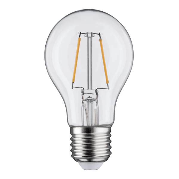 LED-Leuchtmittel Fil VI - Glas / Metall - 1-flammig - Image 2