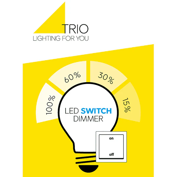 LED-Leuchtmittel Jesi (2er-Set) - Kunststoff - Image 2