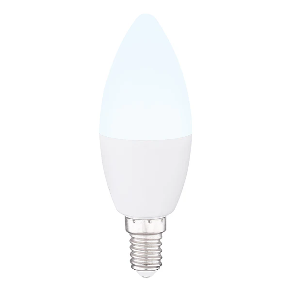 LED-Leuchtmittel Payson - Polyester PVC / Eisen - 2-flammig