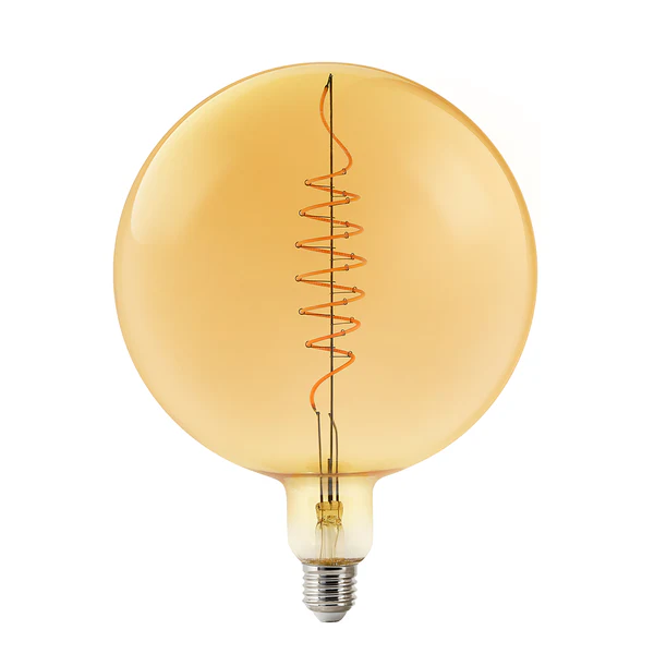 LED-Leuchtmittel Smart E27 - Klarglas - 1-flammig - Image 3