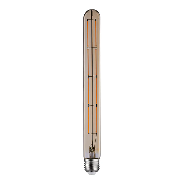 LED-Leuchtmittel Tiska - Klarglas / Metall - 1-flammig - Image 2