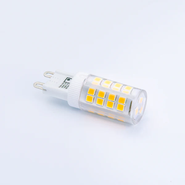 LED-Leuchtmittel Wall (6er-Set) - Acrylglas / Keramik - 6-flammig - Image 2
