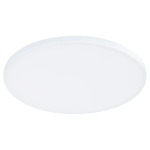 LED-Panel Veluna VariFit Edge Typ A - Kunststoff - Weiß - 1-flammig - Durchmesser: 16 cm - Nein - Image 3