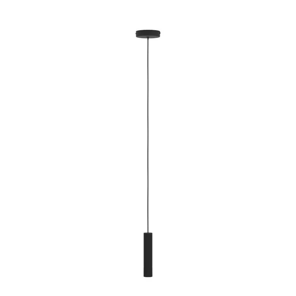 LED-Pendelleuchte Almudaina - Stahl - 1-flammig - Image 6