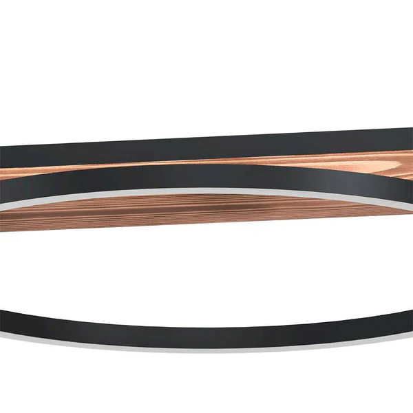 LED-Pendelleuchte Boyal I - Keramik - 3-flammig - Image 3