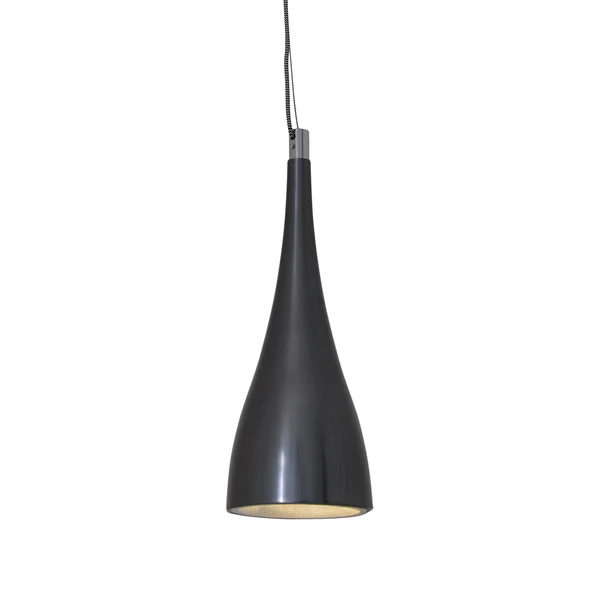 LED-Pendelleuchte Lima Shine - Metall - 1-flammig - Anthrazit - Image 3