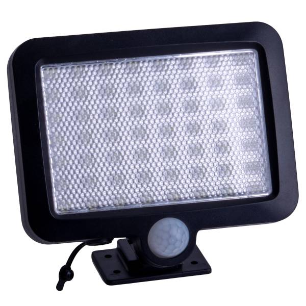 LED-Solar-Wandleuchte Pepe 2er-Set - Kunststoff - Schwarz - 1-flammig - Image 10