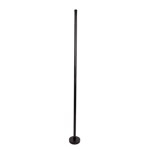 LED-Stehleuchte Motion Light - Aluminium - 1-flammig - Image 9