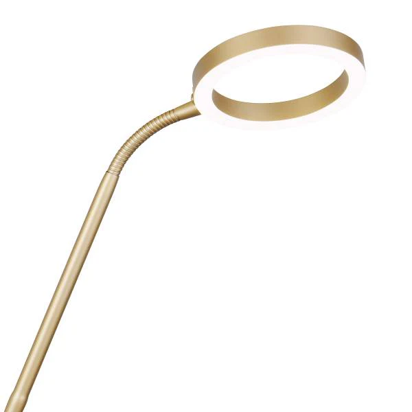 LED-Stehleuchte Willis - Eisen - 1-flammig - Image 16