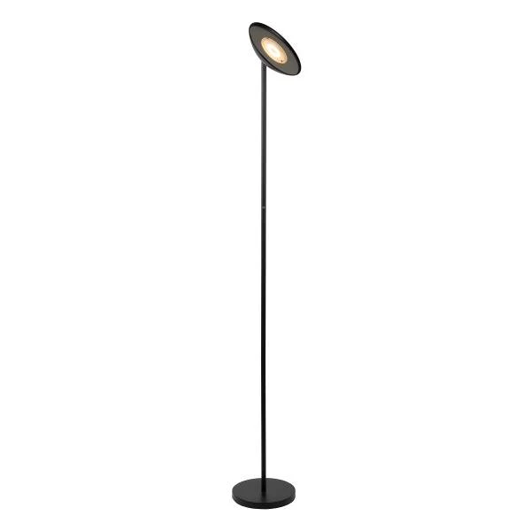 LED-Stehleuchte Zenith Typ B - Eisen - Schwarz - Image 5