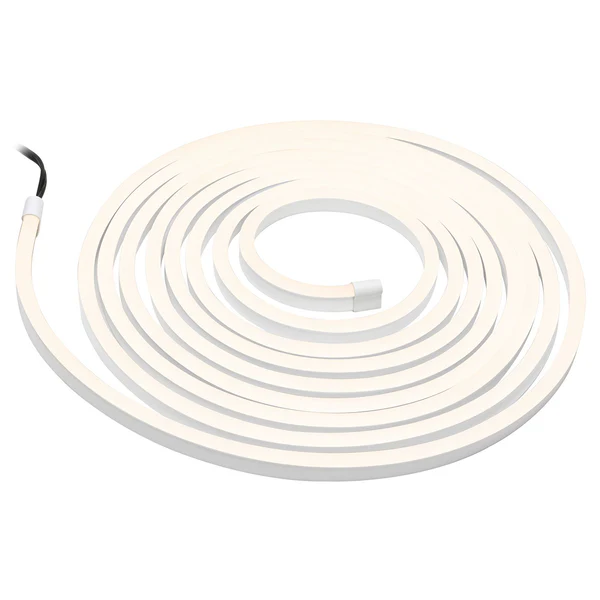 LED-Stripes Flow 5m II - Silikon - 1-flammig