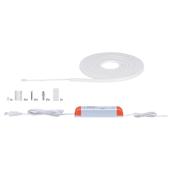 LED-Stripes Flow 5m III - Silikon - Image 12