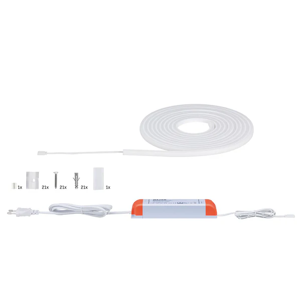 LED-Stripes Flow 5m III - Silikon - Image 9