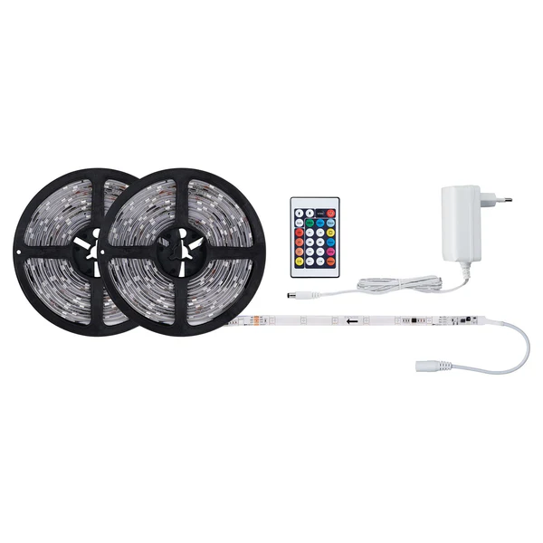 LED-Stripes SimpLED 10m I - Silikon - 1-flammig - Image 4