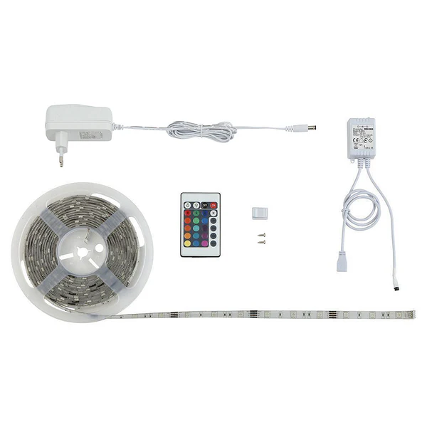 LED-Strips Led Superline - Kunststoff - 300-flammig