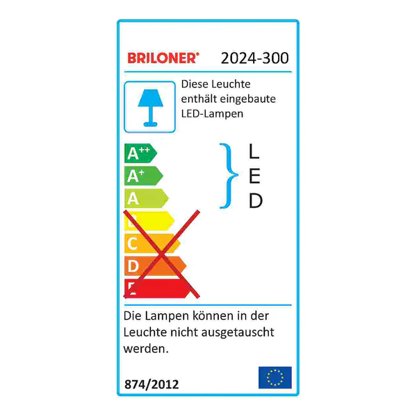 LED-Strips Led Superline - Kunststoff - 300-flammig - Image 6
