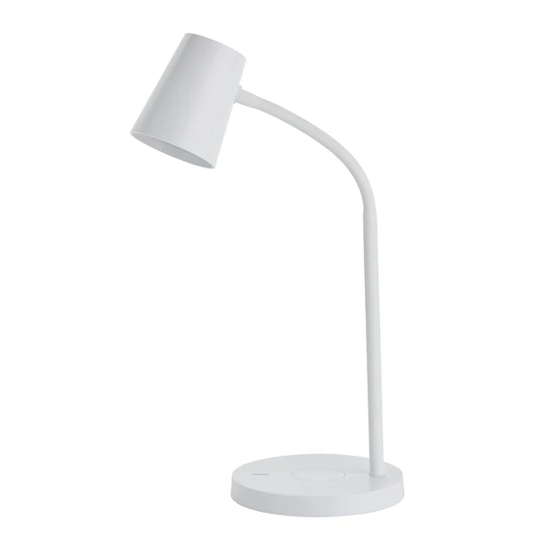 LED-Tischleuchte Illa - Acrylglas - 1-flammig - Image 2