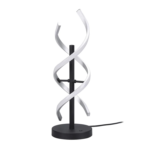 LED-Tischleuchte Sequence - Aluminium - 1-flammig - Image 4
