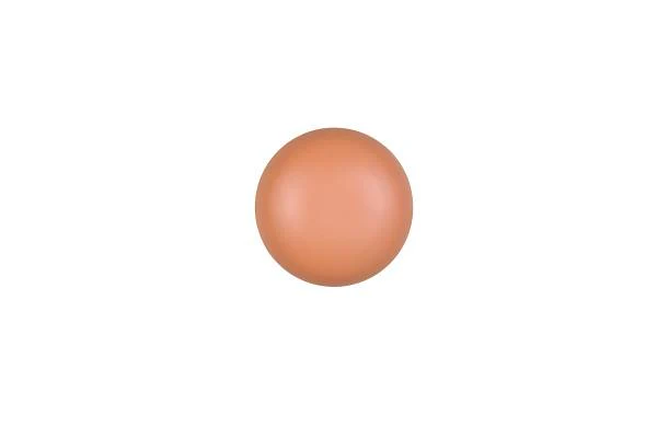 LED-Wandleuchte Davey - Eisen - 1-flammig - Orange - Image 3