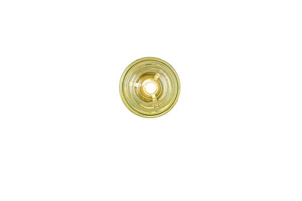 LED-Wandleuchte Earl - Farbglas / Eisen - 1-flammig - Grün - Image 11