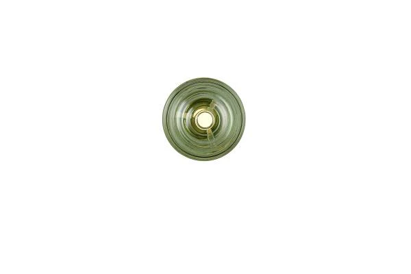 LED-Wandleuchte Earl - Farbglas / Eisen - 1-flammig - Grün - Image 12