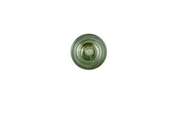 LED-Wandleuchte Earl - Farbglas / Eisen - 1-flammig - Grün - Image 13