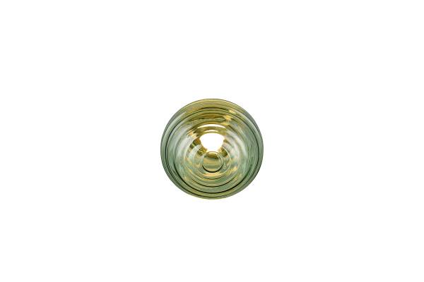 LED-Wandleuchte Earl - Farbglas / Eisen - 1-flammig - Grün - Image 14